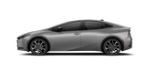 New 2027 Toyota Prius Plug-in Hybrid Sedan