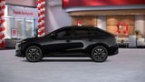 New 2026 Toyota bZ SUV