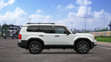 New 2027 Toyota Land Cruiser SUV