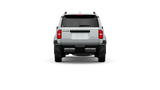 New 2027 Toyota Land Cruiser SUV