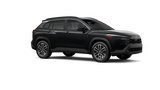 New 2026 Toyota Corolla Cross SUV