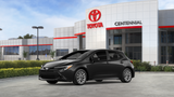 New 2027 Toyota Corolla Hatchback Sedan