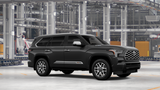 New 2026 Toyota Sequoia SUV