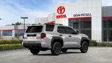 New 2026 Toyota 4Runner SUV