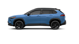New 2026 Toyota Corolla Cross SUV