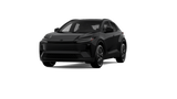 New 2026 Toyota C-HR SUV
