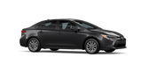 New 2026 Toyota Corolla Hybrid Sedan