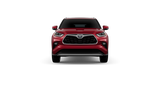 New 2026 Toyota Highlander SUV