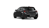 New 2026 Toyota Corolla Hatchback Sedan