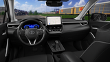 New 2026 Toyota Corolla Cross SUV