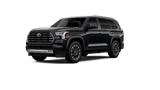 New 2026 Toyota Sequoia SUV