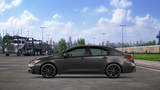 New 2026 Toyota Corolla Hybrid Sedan