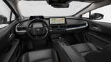 New 2027 Toyota Prius Sedan