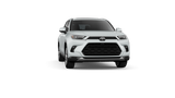 New 2026 Toyota Grand Highlander SUV
