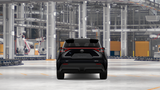 New 2026 Toyota bZ SUV