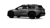 New 2026 Toyota bZ Woodland SUV
