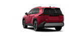 New 2026 Toyota RAV4 SUV