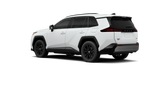 New 2026 Toyota RAV4 Plug-in Hybrid SUV