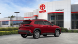 New 2026 Toyota Corolla Cross SUV