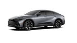 New 2026 Toyota Crown Sedan