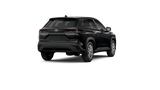 New 2026 Toyota Corolla Cross SUV