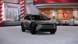 New 2026 Toyota bZ Woodland Sedan