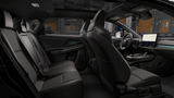 New 2026 Toyota bZ SUV