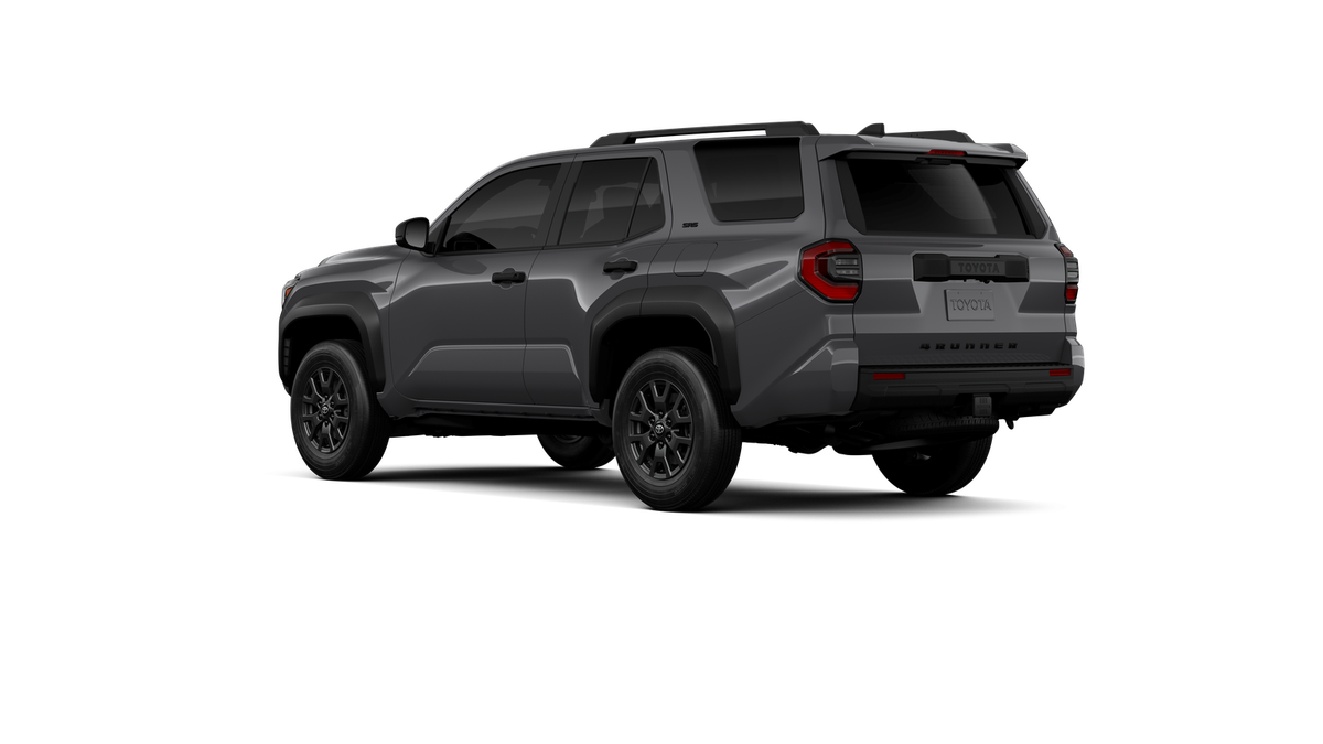 New 2026 Underground Toyota  SR5 image 38