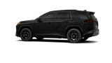 New 2026 Toyota RAV4 Plug-in Hybrid SUV