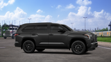 New 2026 Toyota Sequoia SUV