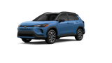 New 2026 Toyota Corolla Cross SUV