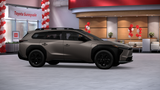 New 2026 Toyota bZ Woodland Sedan