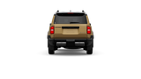 New 2027 Toyota Land Cruiser SUV