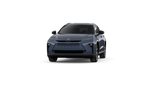 New 2026 Toyota Crown Signia Sedan