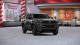 New 2026 Toyota 4Runner SUV