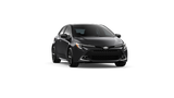 New 2026 Toyota Corolla Hatchback Sedan