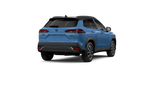 New 2026 Toyota Corolla Cross Hybrid SUV