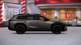 New 2026 Toyota bZ Woodland Sedan