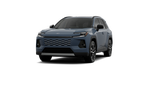 New 2026 Toyota RAV4 SUV