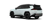 New 2026 Toyota RAV4 SUV