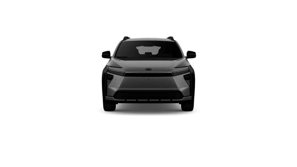 New 2027 Toyota bZ Woodland Sedan