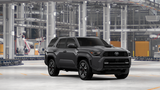 New 2026 Toyota 4Runner SUV