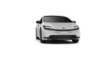 New 2027 Toyota Prius Sedan