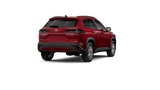 New 2026 Toyota Corolla Cross SUV