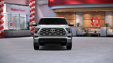 New 2026 Toyota Sequoia SUV