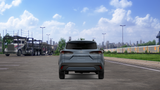 New 2026 Toyota Corolla Cross SUV