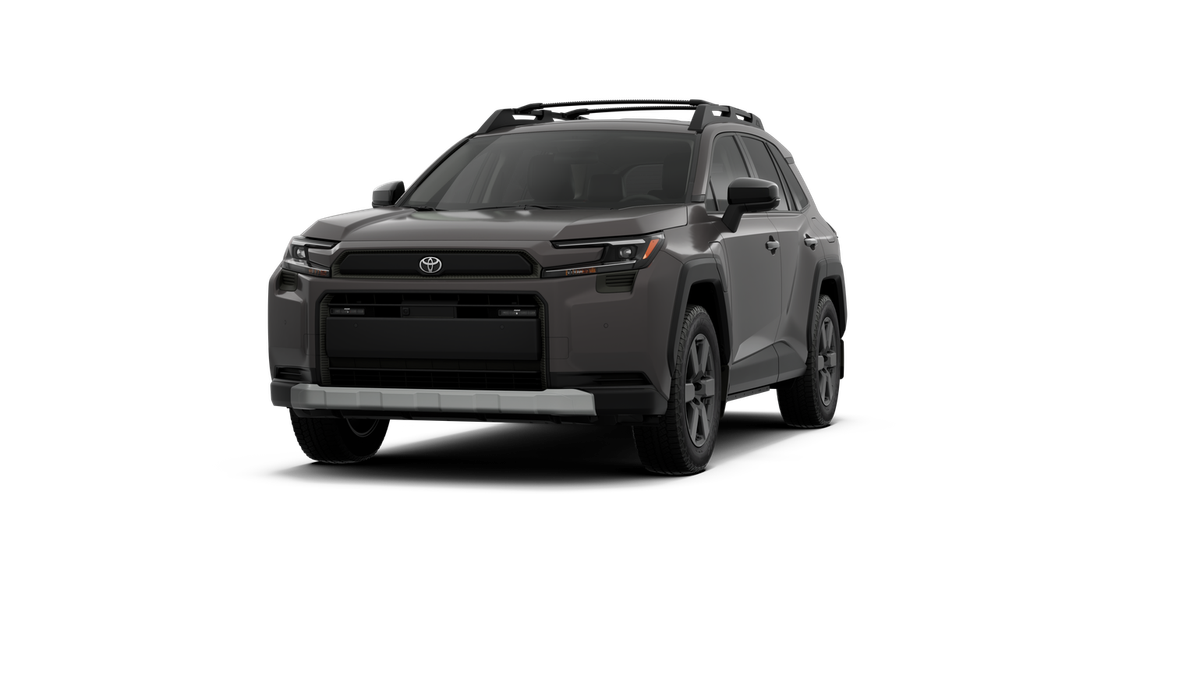 New 2026 Urban Rock Toyota  Woodland image 21