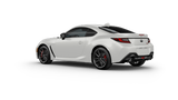 New 2026 Toyota GR86 Coupe