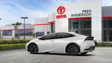 New 2026 Toyota Prius Plug-in Hybrid Hatchback