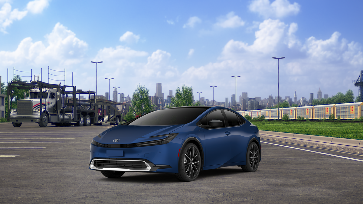 Prius XLE 2.0L 4-Cyl. Hybrid Engine Front-Wheel Drive [0]